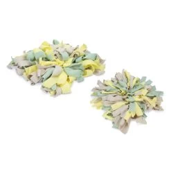 BEEZTEES Beschäftigung Puppy SCHNÜFFELMATTE Sniffy Versch. Größen Für Hunde