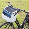 BEEZTEES Fahrradzubehör Fahrradtasche XOEX 37 X 23 X 30cm Bis 10kg Für Hunde