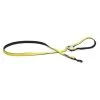 Beeztees Leuchtleine Safety Gear Parinca Premium Gelb LED Nylon Für Hunde