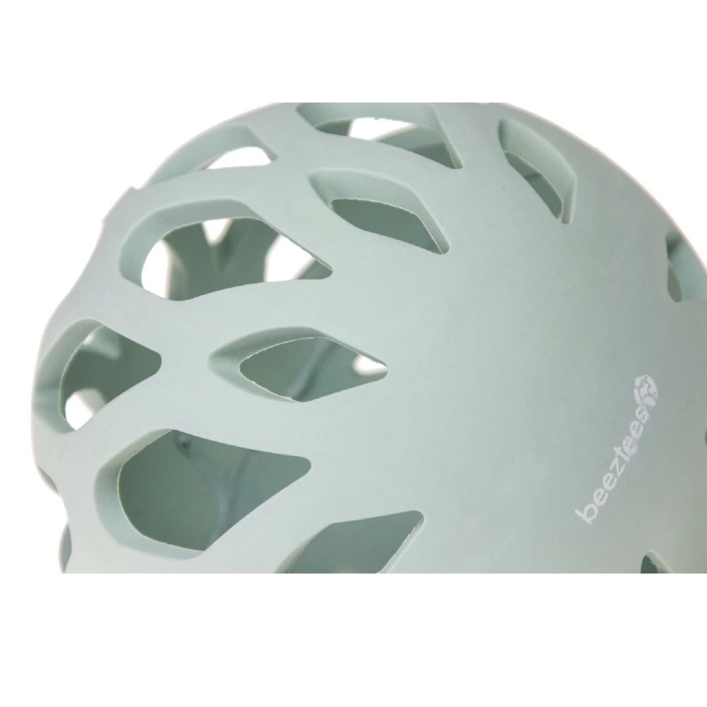 BEEZTEES Spielzeug Puppy Rubber Play Ball ODORO 14cm FĂŒr Hunde â Bild 3