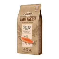 CARNILOVE Trockenfutter TRUE FRESH Adult Fresh Fish Kartoffelfrei Für Hunde