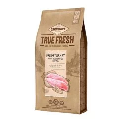 CARNILOVE Trockenfutter TRUE FRESH Adult Fresh Turkey Kartoffelfrei Für Hunde