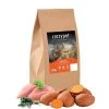 CRAZYPET® Trockenfutter HUHN Mit Süßkartoffel Getreidefrei Für Hunde