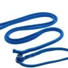 DINOLEINE Leine RETRIEVERLEINE Polyester Mit Easy-Locking-System 11mm Für Hunde