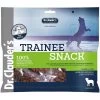 DR. CLAUDERS Snacks LAMM TRAINEE SNACK Mega-Pack 500g Für Hunde