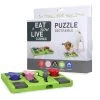 HOLLAND ANIMAL CARE Beschäftigung Eat Slow Live Longer PUZZLE Für Hunde