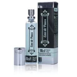 HOLLAND ANIMAL CARE Duft Eau De Paws No1 Invicti Paw Male 30ml Für Hunde