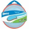 HOLLAND ANIMAL CARE Frisbee CHUCKIT PARAFLIGHT Schwimmt Small Ø 16cm Für Hunde