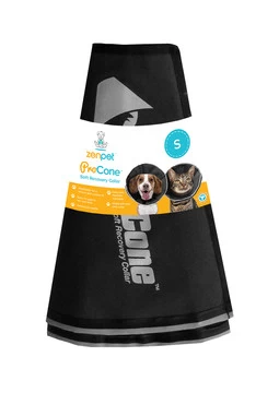 HOLLAND ANIMAL CARE Halskrause ZENPET PROCONE Small 20,3 - 30,5cm FĂŒr Hunde