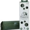 HOLLAND ANIMAL CARE Kotbeutel PoopyGo ECO Umweltfreundlich 300 St. Box Für Hunde