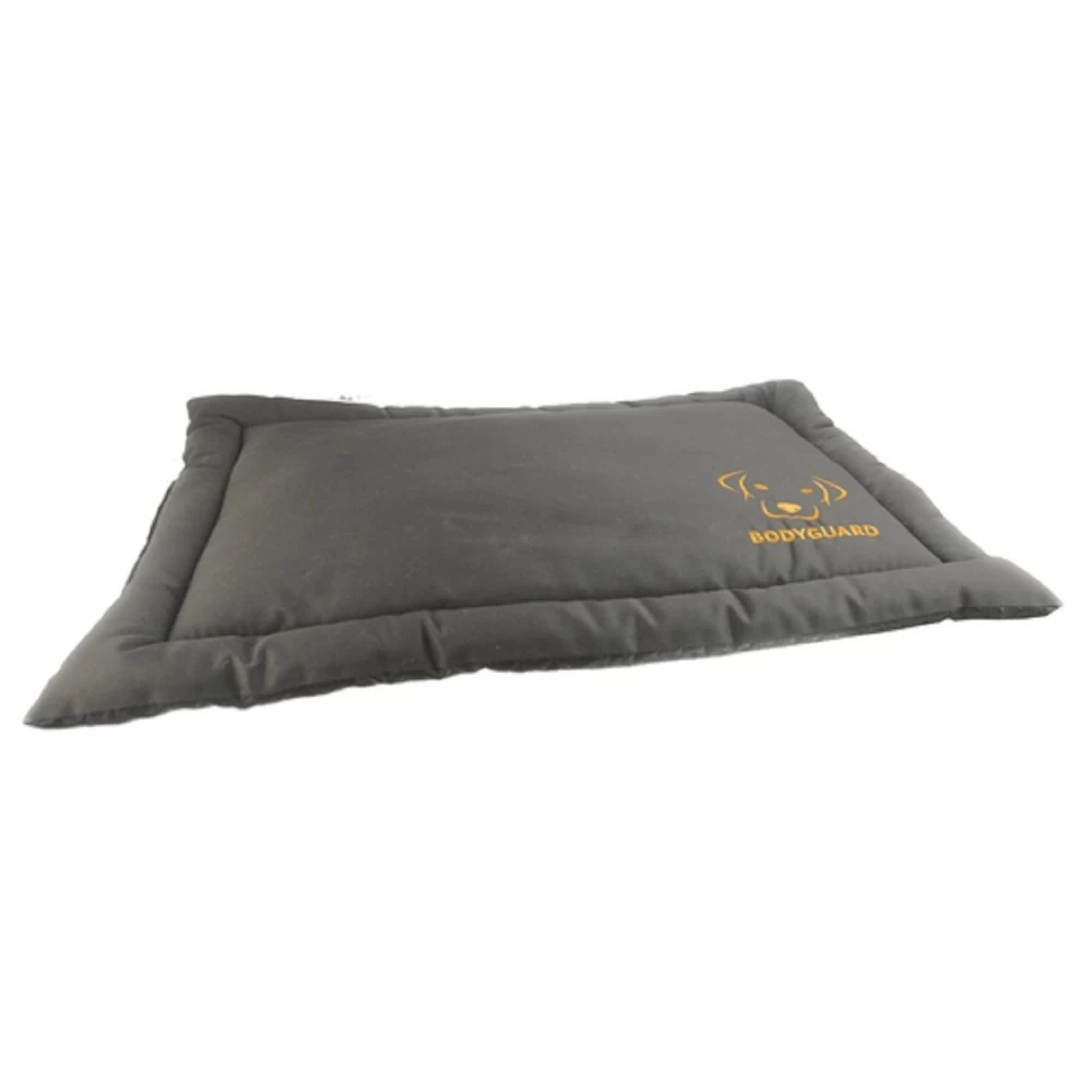 HOLLAND ANIMAL CARE Matte BODYGUARD TRANSPORT Grau Versch. Größen Für Hunde