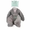 HOLLAND ANIMAL CARE Spielzeug Cozy Dog Bunny Herzschlag 30 X 20 X 10cm Für Hunde
