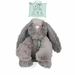 HOLLAND ANIMAL CARE Spielzeug Cozy Dog Bunny Herzschlag 30 X 20 X 10cm Für Hunde