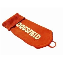 HUNTER Strickpullover BASIC Orange Verschiedene Größen Für Hunde