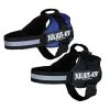 JULIUS K9 Hundegeschirr POWERGESCHIRR L Gr.1 Sattelgeschirr Für Hunde