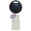JW PET Spielzeug Megalast Glow Bear Medium 9,5cm Mit Quietscher Für Hunde