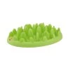 KARLIE Anti-Schlingnapf NORTHMATE ® GREEN MINI 29x22,5x7cm Für Hunde