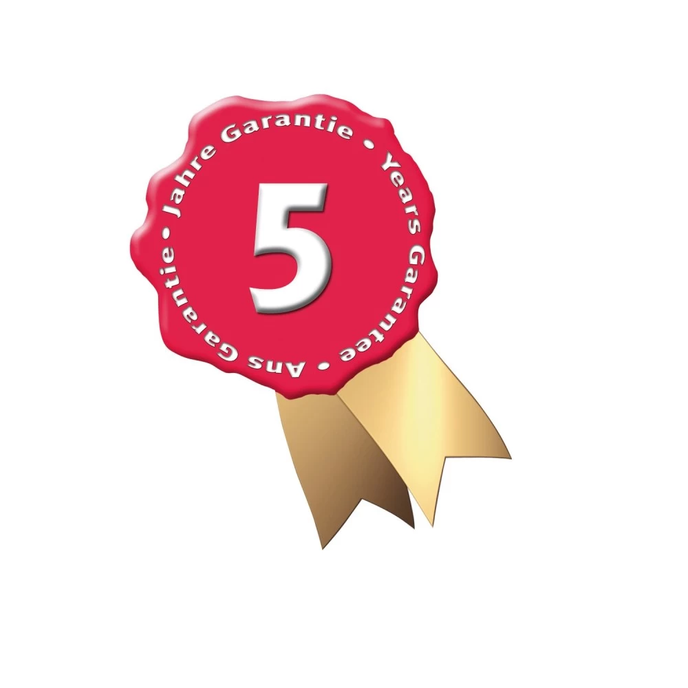 KARLIE FLAMINGO Tibet Halsband Eagle Braun Für Hunde, 60cm X 55mm Mit Kehlkopfschutz – Bild 2