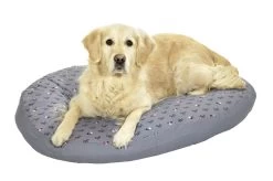 KARLIE Funktionsliegebett QUANTUM FRESH Für Hunde & Katzen