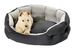 KARLIE Funktionsliegebett QUANTUM GUARD Für Hunde & Katzen