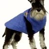 KARLIE Hundemantel DOG COAT Blau Verschiedene Größen