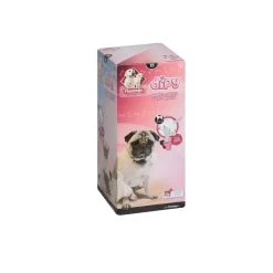 KARLIE Hundewindeln DIPY XS 12 Stück Für Junge Oder Inkontinente Hunde