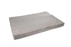 KARLIE Kissen 3D BONES Farbe Grau Verschiedene Größen Für Hunde