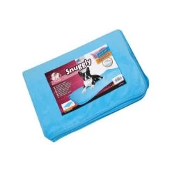 KARLIE Liegedecke SNUGGLY 100x70cm Für Hunde & Katzen