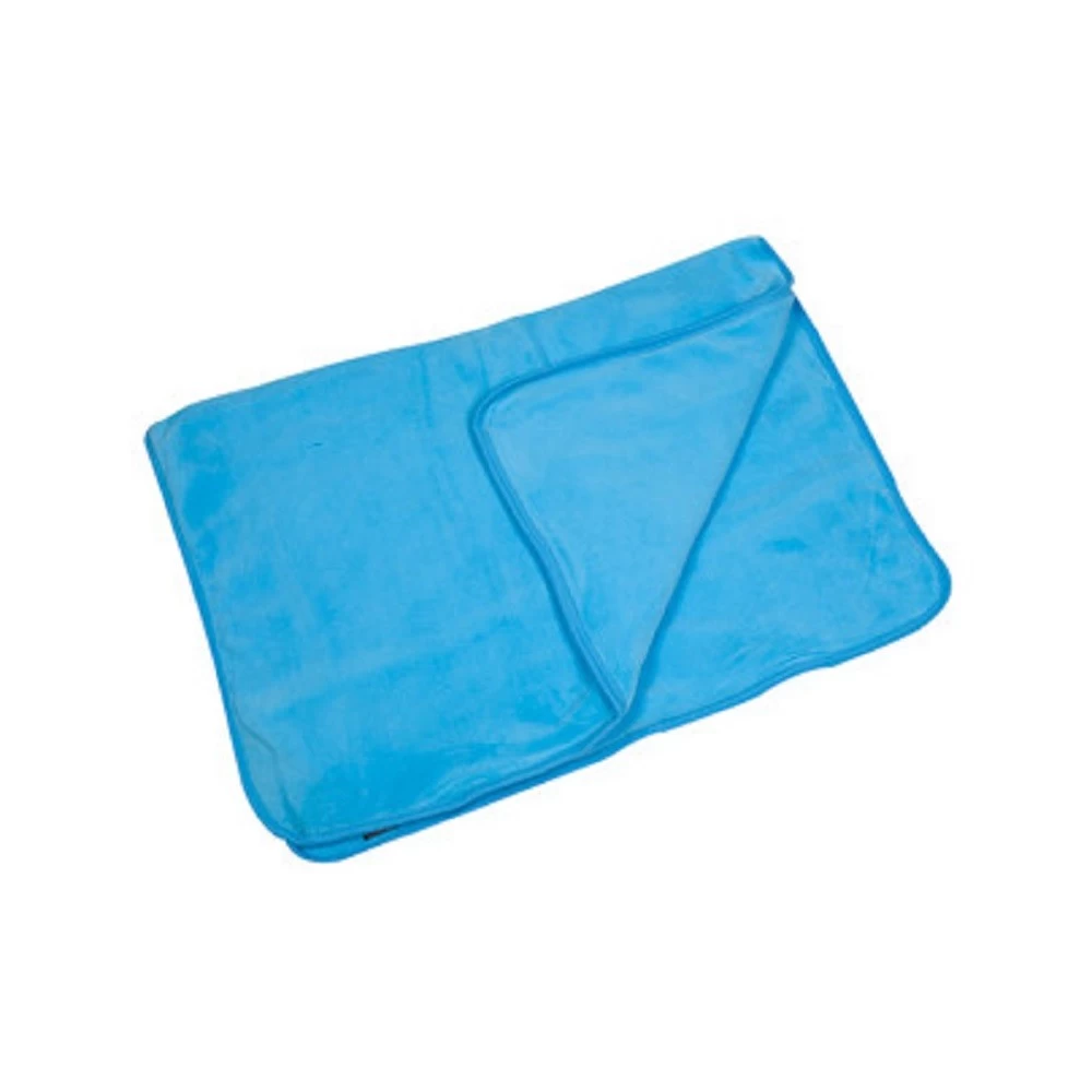 KARLIE Liegedecke SNUGGLY 100x70cm Für Hunde & Katzen – Bild 2