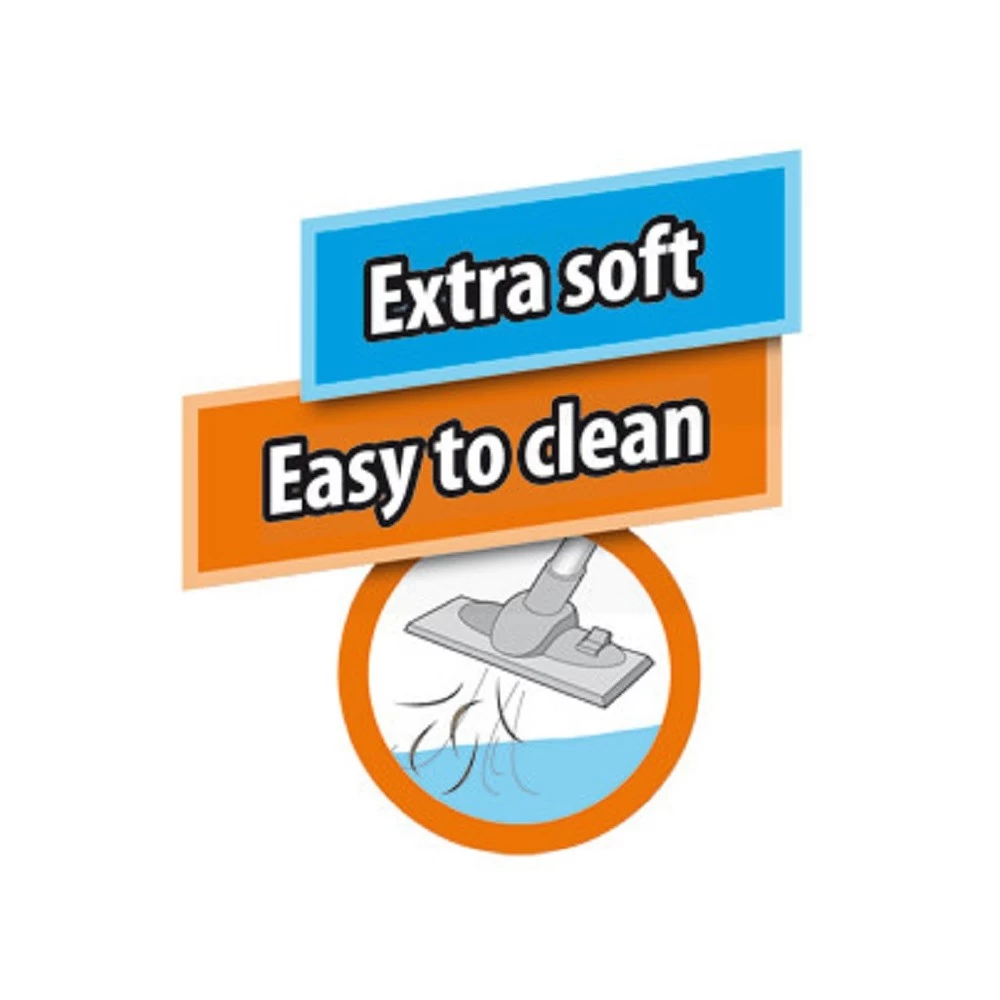 KARLIE Liegedecke SNUGGLY 100x70cm Für Hunde & Katzen – Bild 5