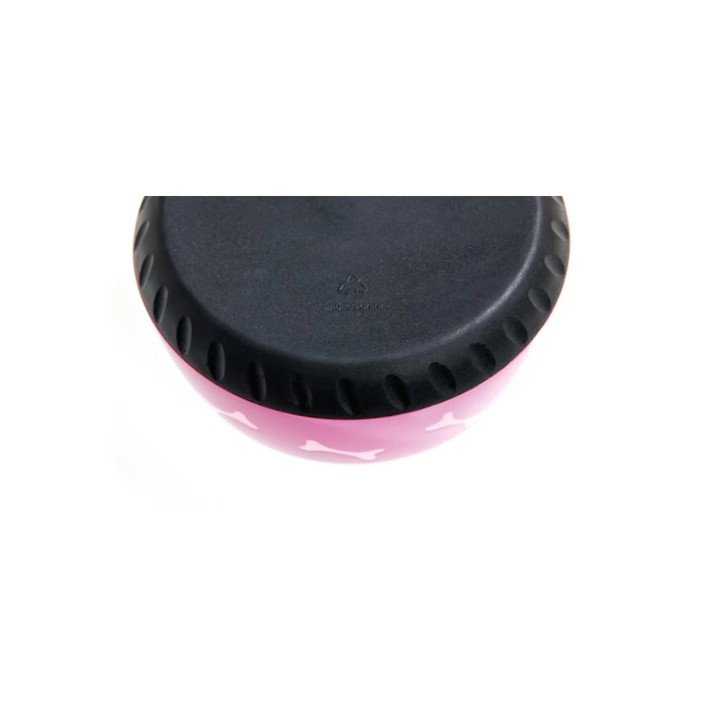 KARLIE Napf DOG CUISINE Mit Grip-Kontrollboden Inhalt 300ml FĂŒr Hunde â Bild 3