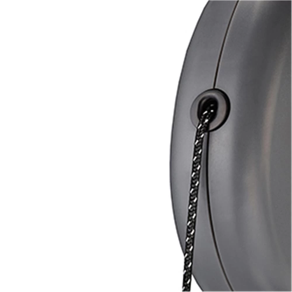 KARLIE Roll-Leine DOGX2GO Seil 5m Gr. M Bis 20kg Für Hunde – Bild 7