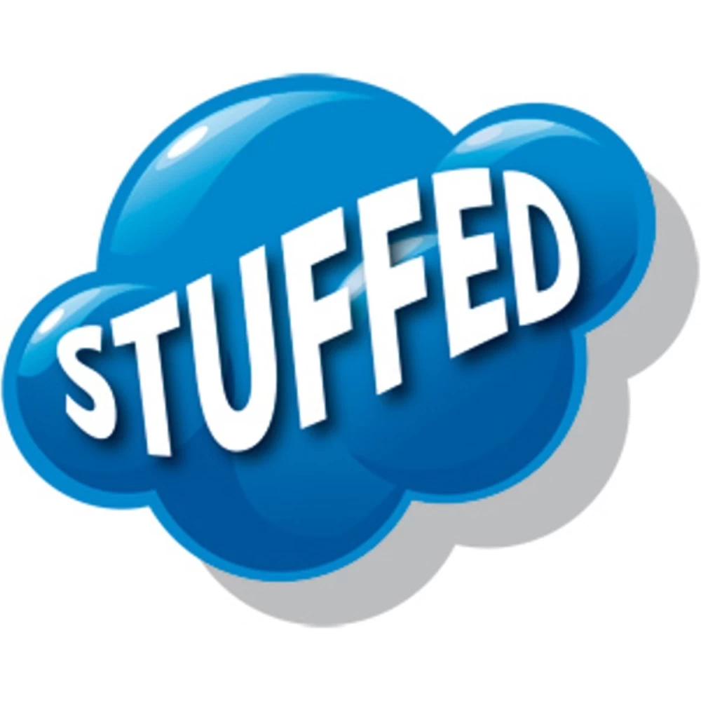 KARLIE Spielzeug KATZE JUMBO Aus Latex 30cm Mit Squeeker FĂŒr Hunde â Bild 2