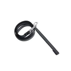 KARLIE Suchleine HETZ- Und SCHLEPPLEINE Mit Gummierung 15mm X 1000cm Für Hunde