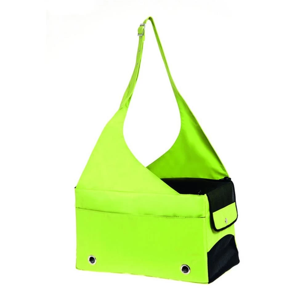 KARLIE Tragetasche CHICA 40cm-20cm-22cm Für Hunde & Katzen – Bild 2