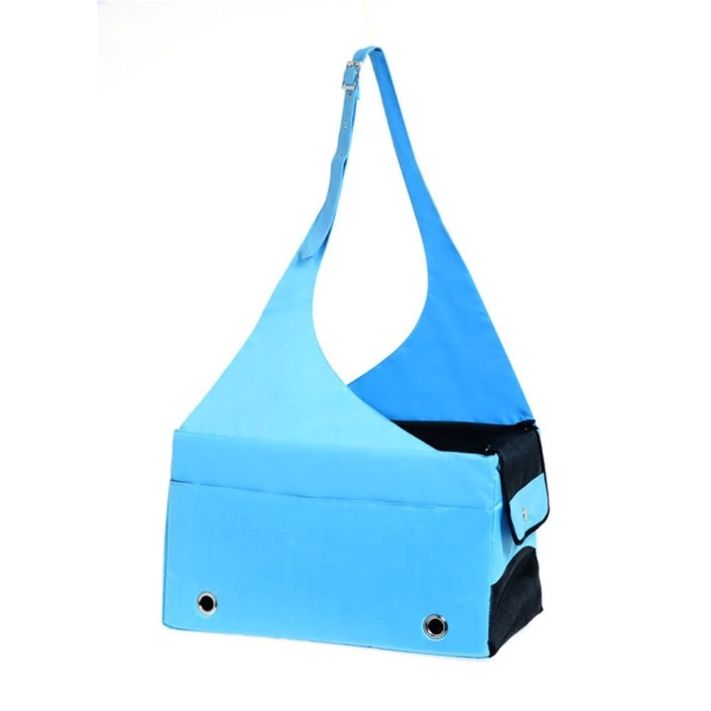 KARLIE Tragetasche CHICA 40cm-20cm-22cm Für Hunde & Katzen – Bild 3