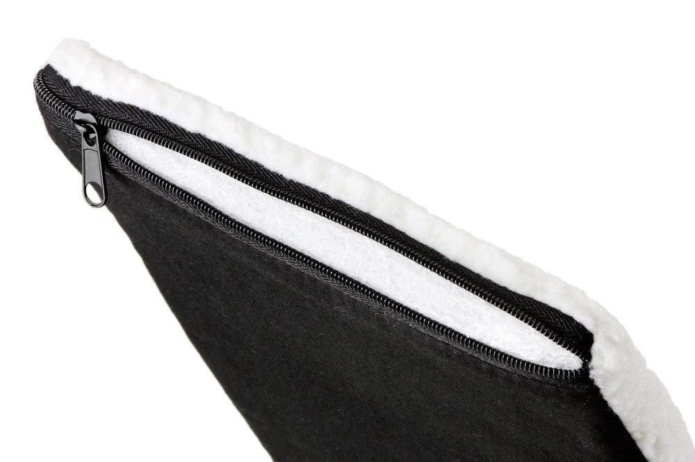 KARLIE Tragetasche TRANSPORTTASCHE FĂŒr Kleine Hunde & Katzen â Bild 2