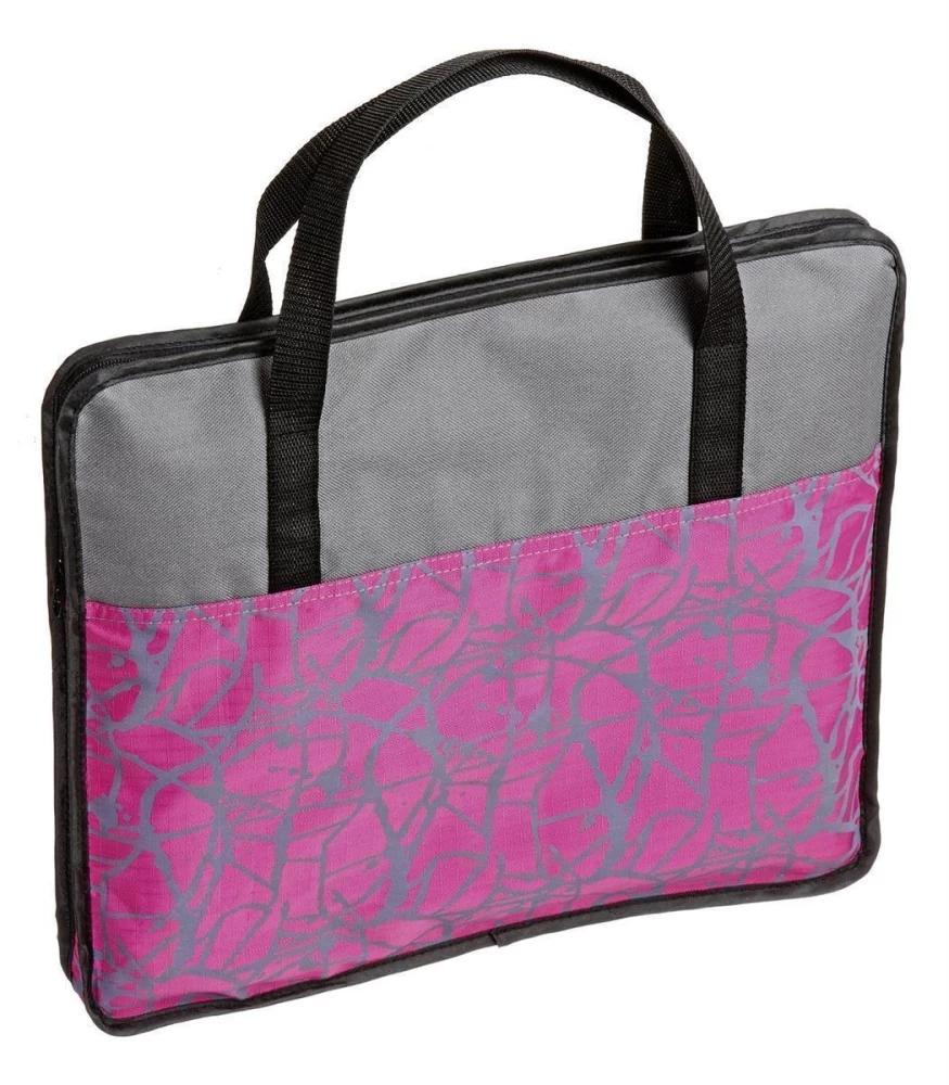 KARLIE Tragetasche TRANSPORTTASCHE FĂŒr Kleine Hunde & Katzen â Bild 3