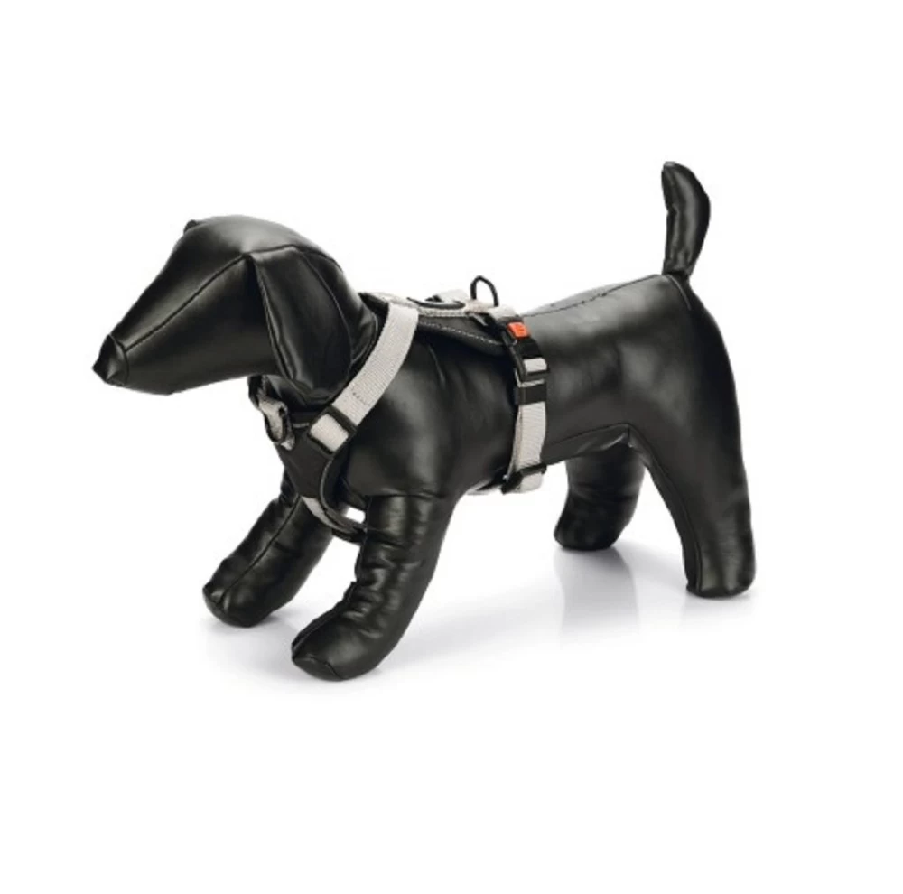 KARLIE Y-Geschirr ART SPORTIV Premium Neopren Versch. Größen Farben Für Hunde – Bild 4