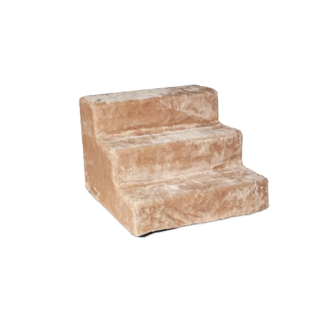KARLIE Zubehör EASY STEP Hundetreppe Beige Für Hunde