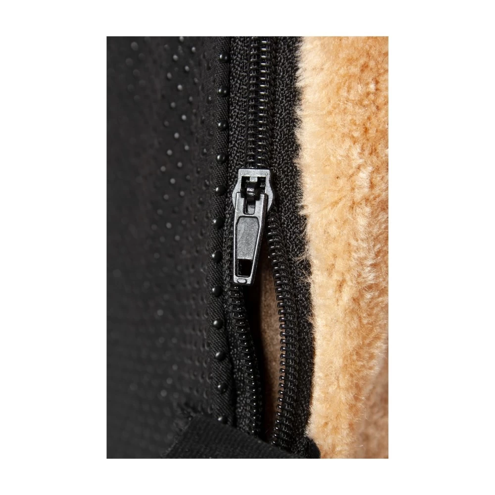 KARLIE Zubehör EASY STEP Hundetreppe Beige Für Hunde – Bild 4