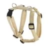 KOCH Geschirr NYLONGESCHIRR Mit Kennfäden Gepolstert 25mm 45-60cm Für Hunde