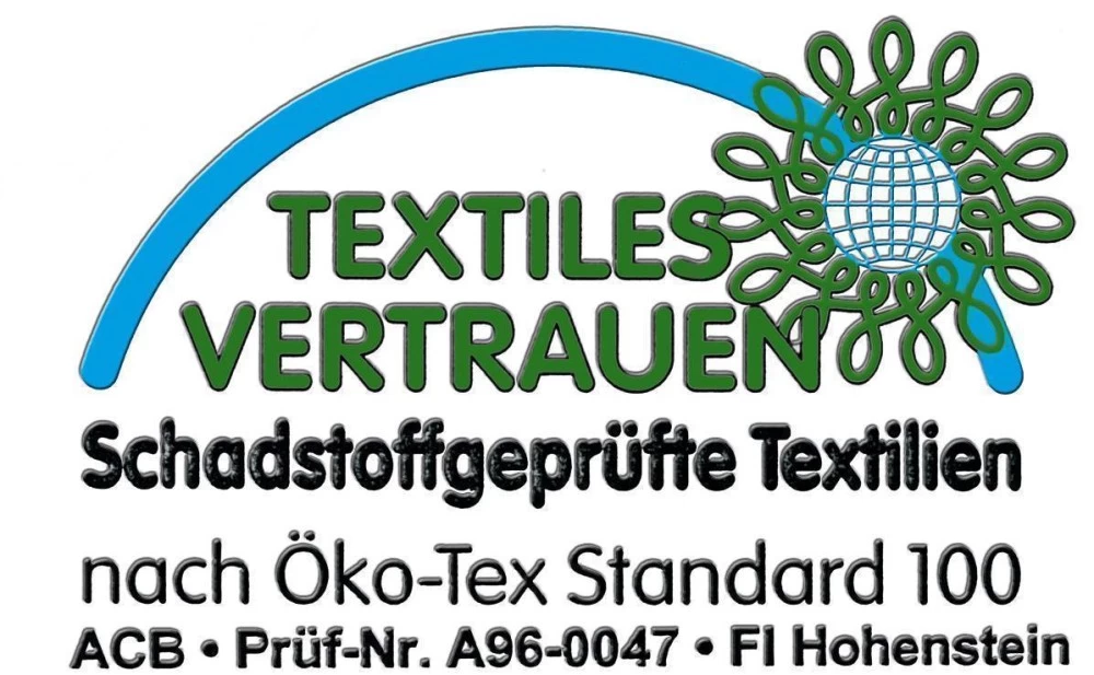 KOCH Geschirr NYLONGESCHIRR Mit Kennfäden Gepolstert Extra Breit 40mm Für Hunde – Bild 7