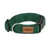 KOCH Halsband KLICK-HALSBAND UNI 25mm 45-65cm Gepolstert Für Hunde