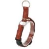 KOCH Halsband NYLON-KLICK-ZUGHALSBAND 25mm 40-55cm Gepolstert Für Hunde