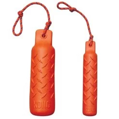 KongÂź Spielzeug TRAINING DUMMY Schwimmt Schaumstoff FĂŒr Hunde