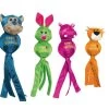 KONG® Spielzeug WUBBA BALLISTIC FRIENDS Versch. Größen Für Hunde