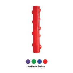 KONG® Spielzeug Squeezz Stick Medium Oder Large Farblich Sortiert Für Hunde