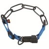 SPRENGER Halsband HALSKETTE Verstellbar 60-65cm ClicLock Verschluss Für Hunde