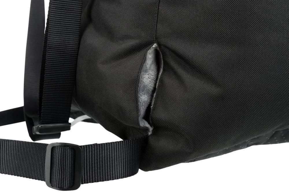 TRIXIE Autositz AUTOSITZ 50 X 40 X 50cm Grau/schwarz Für Kleine Hunde – Bild 6